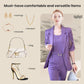 🔥Hot Sales - 49% OFF🔥Women's 3-Piece Casual Blazer Set-2