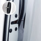 🎁Vente du fabricant avec super remise ! 💥 Housse en silicone pour serrure de portière de voiture - Tapis insonorisants