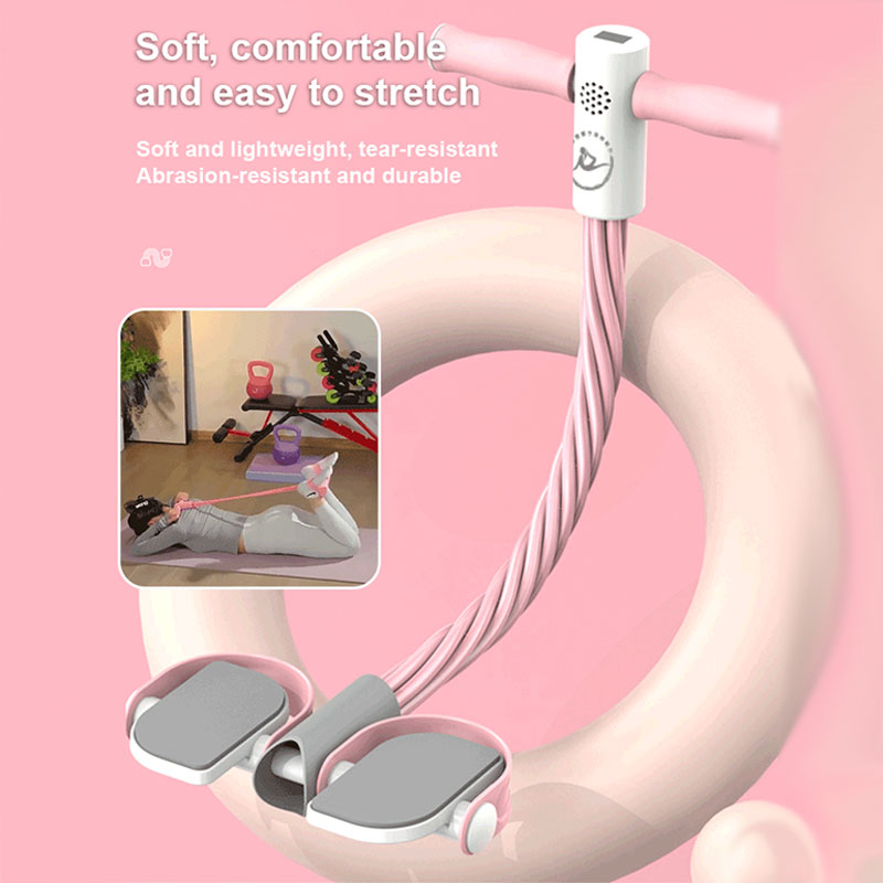 ✨New Arrival✨Multifunctional Pedal Puller Resistance Rope-3
