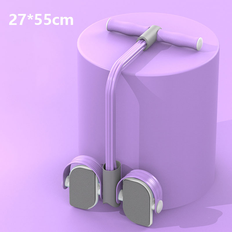 ✨New Arrival✨Multifunctional Pedal Puller Resistance Rope-9