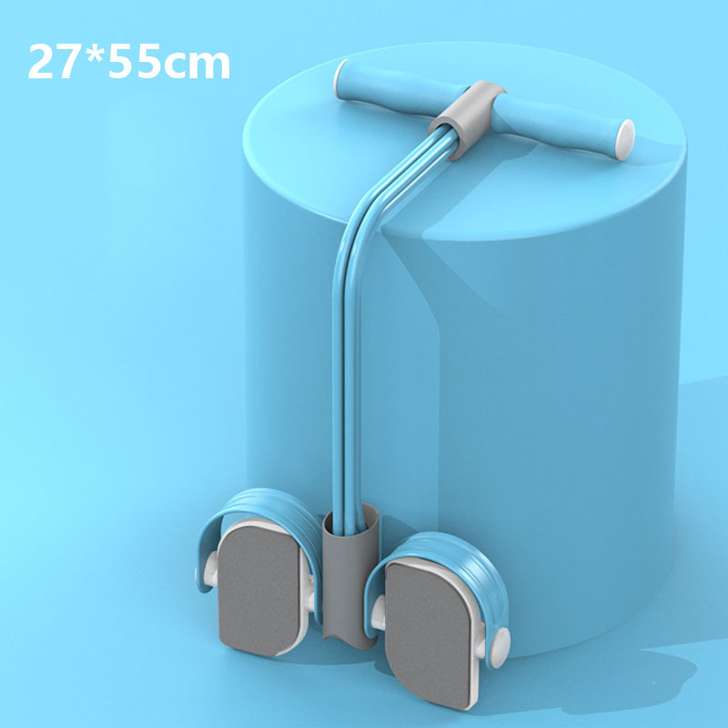 ✨New Arrival✨Multifunctional Pedal Puller Resistance Rope-8