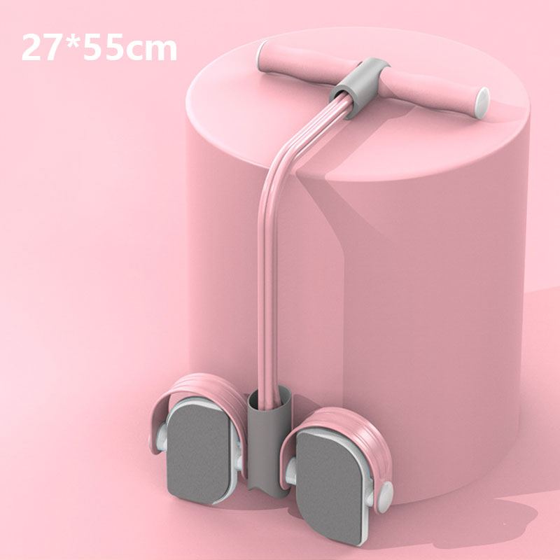 ✨New Arrival✨Multifunctional Pedal Puller Resistance Rope-11