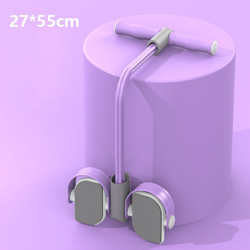 ✨New Arrival✨Multifunctional Pedal Puller Resistance Rope-10