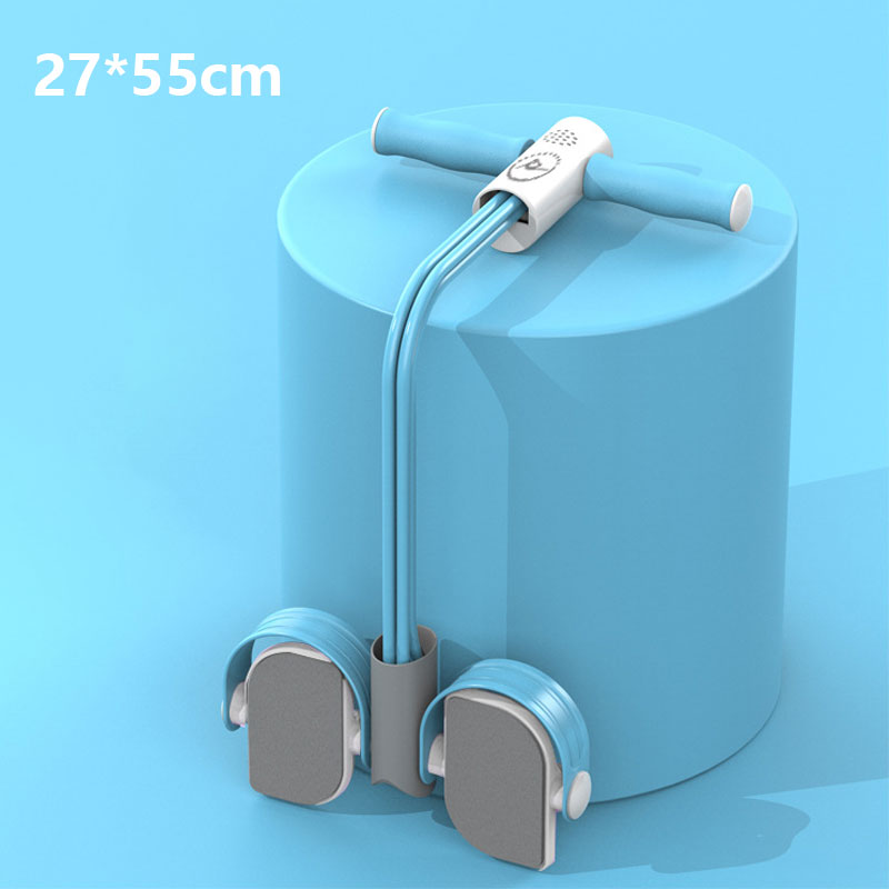 ✨New Arrival✨Multifunctional Pedal Puller Resistance Rope-13