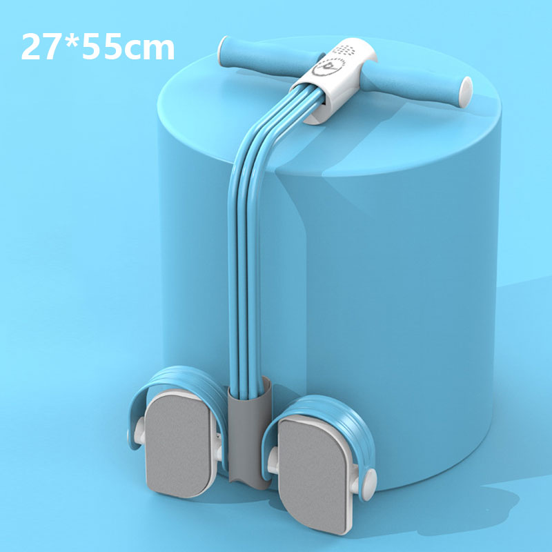 ✨New Arrival✨Multifunctional Pedal Puller Resistance Rope-14