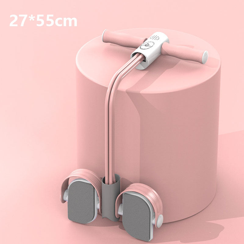 ✨New Arrival✨Multifunctional Pedal Puller Resistance Rope-17