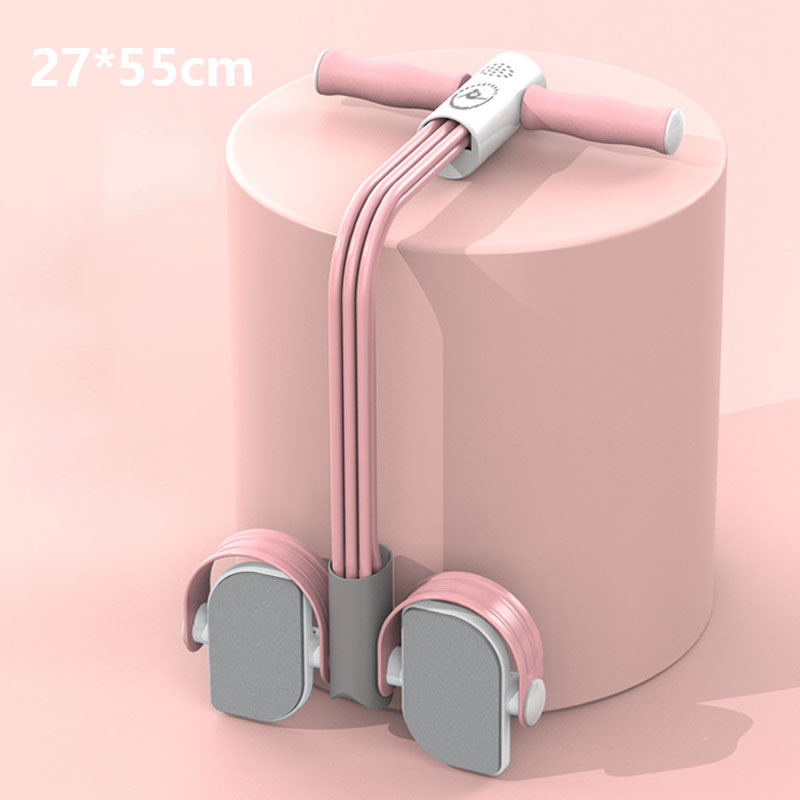 ✨New Arrival✨Multifunctional Pedal Puller Resistance Rope-18