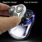 🔥Black Friday Sale🔥Three-head Portable Electric Shaver-5
