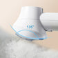 🎁Limited Time 40% OFF⏳&Free Shipping🔥Low Noise Pet Hair Dryer with Slicker Brush-2