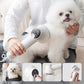 🎁Limited Time 40% OFF⏳&Free Shipping🔥Low Noise Pet Hair Dryer with Slicker Brush-7