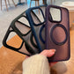 hone Case with Magnetic Ring Stand for iPhone Series-1