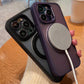 hone Case with Magnetic Ring Stand for iPhone Series-3