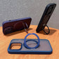 hone Case with Magnetic Ring Stand for iPhone Series-2