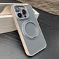 hone Case with Magnetic Ring Stand for iPhone Series-8