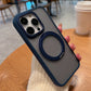 hone Case with Magnetic Ring Stand for iPhone Series-11