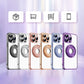 Magnetic Shockproof Phone Case with Rotatable Stand-7