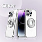 Magnetic Shockproof Phone Case with Rotatable Stand-12