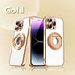 Magnetic Shockproof Phone Case with Rotatable Stand-10