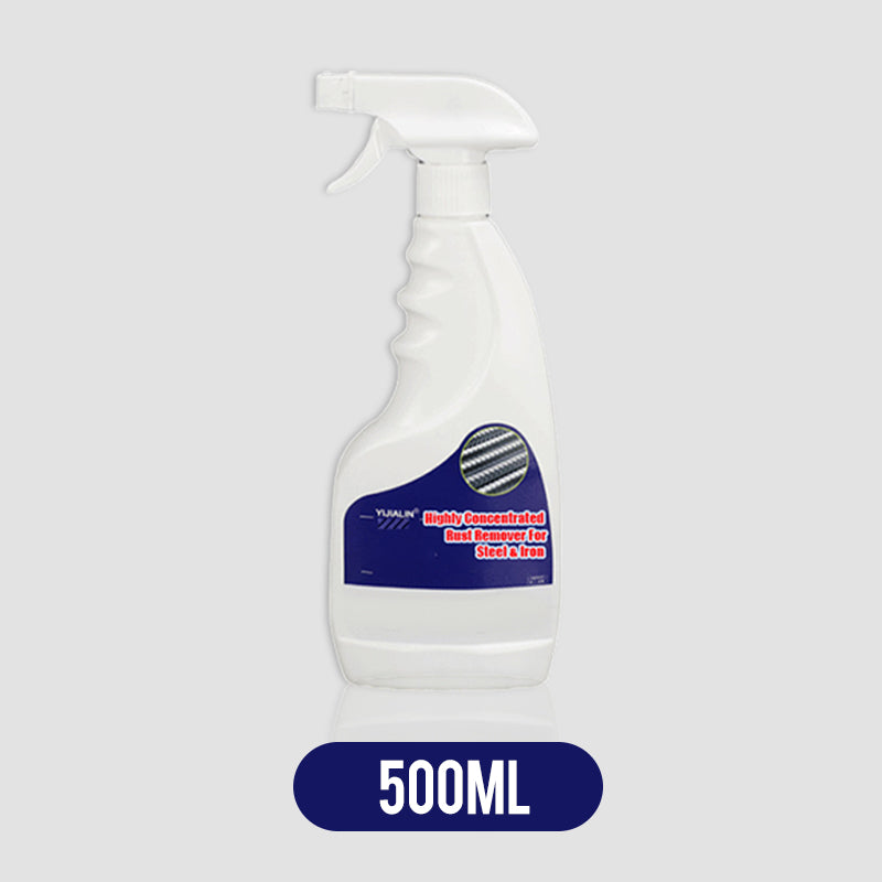 ⏳Time-Limited Special⏰Highly concentrated rust remover for steel & iron👍-10