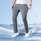 🔥Men's Elastic Waist Pants-2
