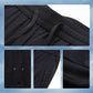 🔥Men's Elastic Waist Pants-5