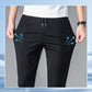 🔥Men's Elastic Waist Pants-6