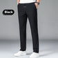 🔥Men's Elastic Waist Pants-8