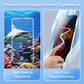 💥Limited time 50% off🔥 iPhone Tempered Anti-Peeking Screen Protector - No Bubbles No Dust-2