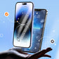 💥Limited time 50% off🔥 iPhone Tempered Anti-Peeking Screen Protector - No Bubbles No Dust-7