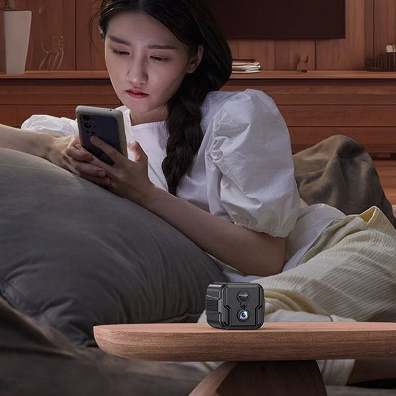 HD WIFI Night Vision Surveillance Camera💥2024 HOT SALE 56% OFF💥-3