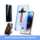 💥Limited time 50% off🔥 iPhone Tempered Anti-Peeking Screen Protector - No Bubbles No Dust-9