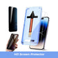 💥Limited time 50% off🔥 iPhone Tempered Anti-Peeking Screen Protector - No Bubbles No Dust-10