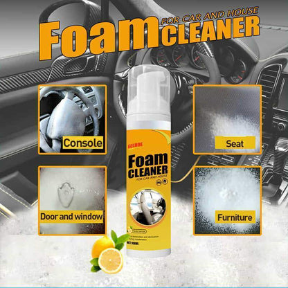 🔥BUY 2 GET 1 FREE🔥Multi-purpose Foam Cleaner