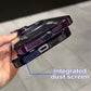 Magnetic Slim Lens Protective Phone Case-3