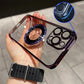 Magnetic Slim Lens Protective Phone Case-6