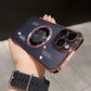 Magnetic Slim Lens Protective Phone Case-9