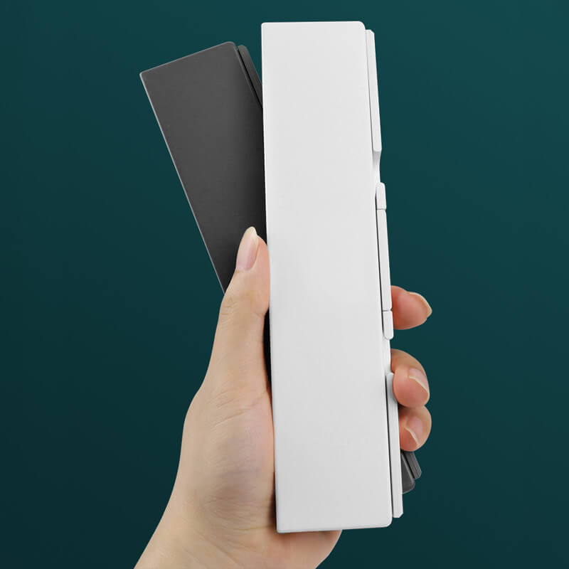 Mini foldable keyboard for phone/pad/laptop-6