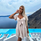 🌷Limited Time 56% OFF💞🔥Women's Summer Casual Party Dress-6