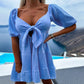 🌷Limited Time 56% OFF💞🔥Women's Summer Casual Party Dress-3