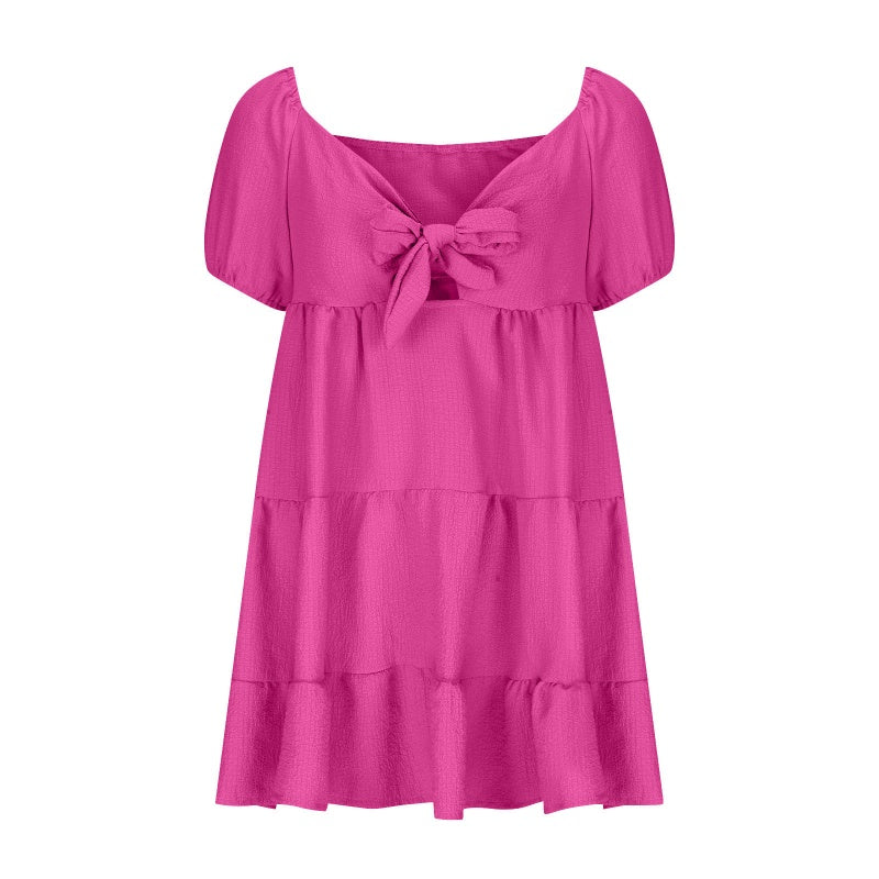 🌷Limited Time 56% OFF💞🔥Women's Summer Casual Party Dress-9