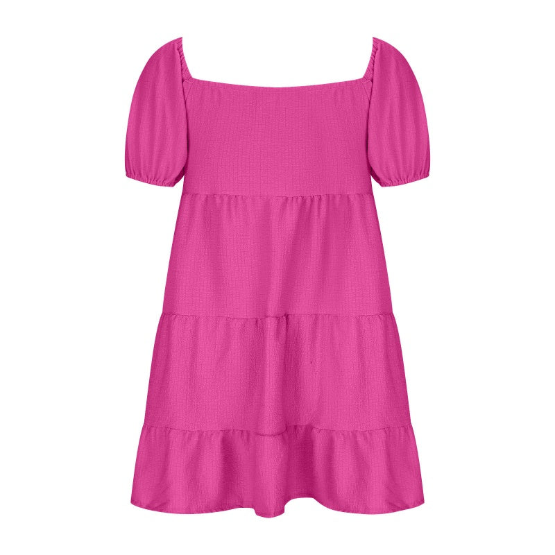 🌷Limited Time 56% OFF💞🔥Women's Summer Casual Party Dress-10