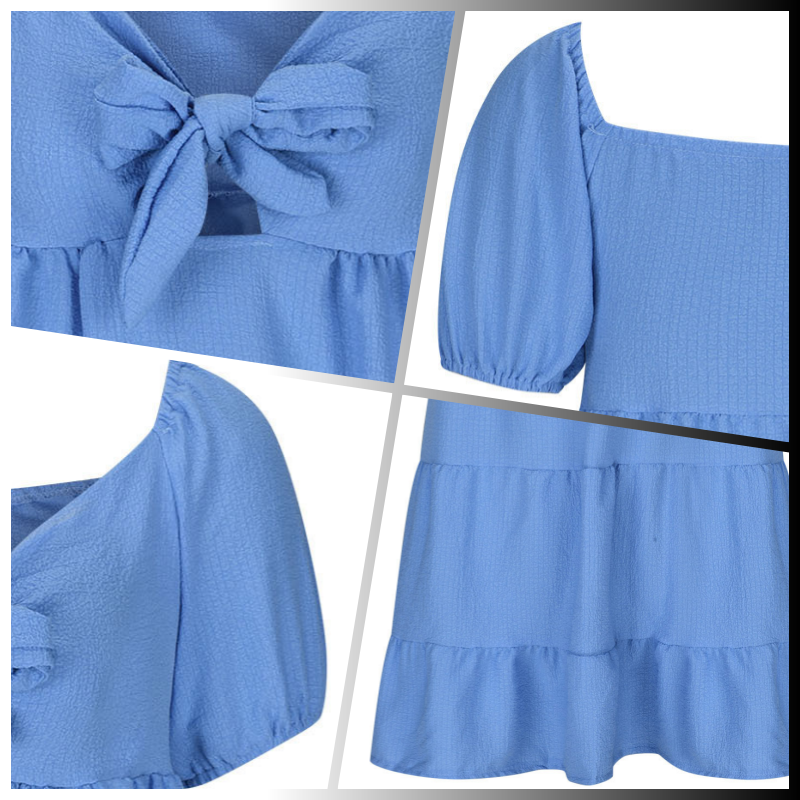 🌷Limited Time 56% OFF💞🔥Women's Summer Casual Party Dress-12