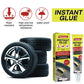 2024 New Upgrade🚗Car Tire Crack Repair Glue-7