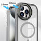 Magnetic Phone Case with Stand for iPhone Series-1