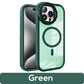 Magnetic Phone Case with Stand for iPhone Series-12