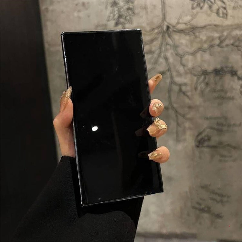 💥Limited time 50% off🔥Honeycomb Stand Cover Shockproof Phone Case-7