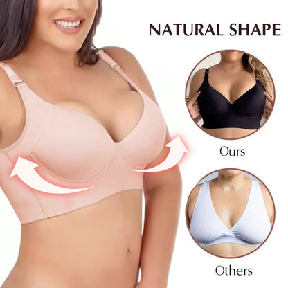 ✈️Tasuta saatmine 2 ostul✈️rinnahoidja koos Shapewear Incorporatediga
