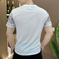 🔥Limited time clearance sale⏳ Men's Printed T-Shirt-6