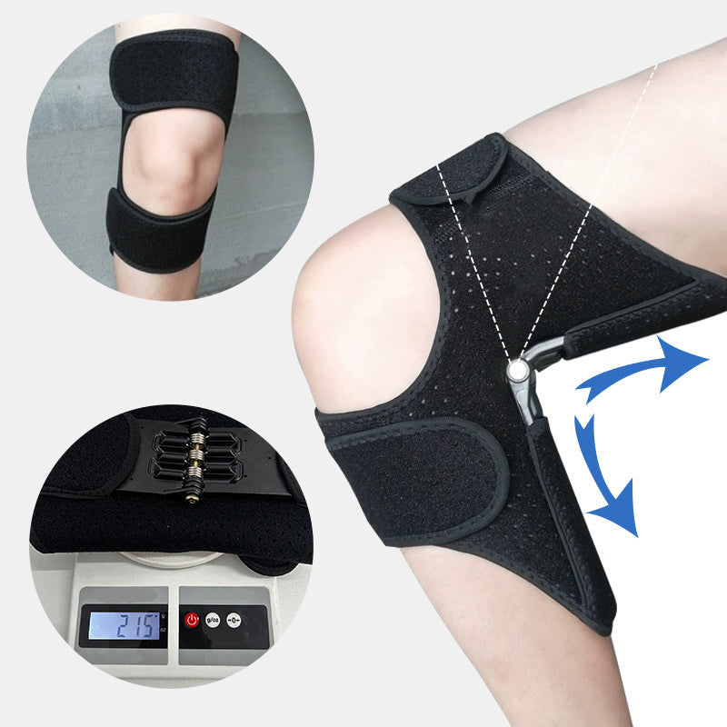 Adjustable Knee Protection Booster for Sport（🎁 Best gifts for middle-aged and elderly people!）-6