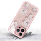 💥Limited time 50% off🔥Durable Stylish Adorable Bear Phone Case for iPhone-5